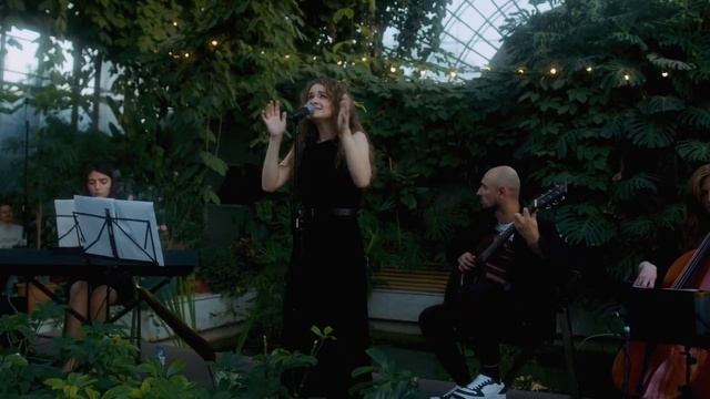 Фильм о концерте смотреть онлайн