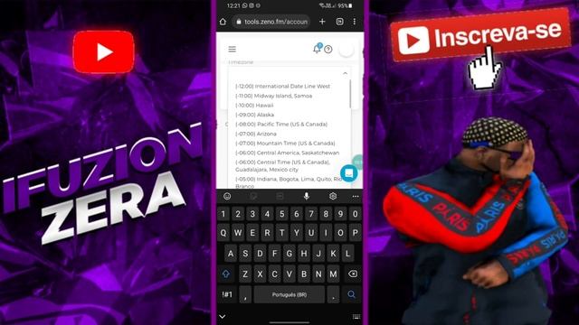 ENSINANDO A CRIA LINK PARA JBL DO GTA SAMP / PC E ANDROID смотреть онлайн