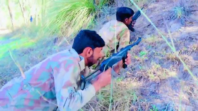 LOC | Pak Army Vs Indian Army|| Short Film|| Pakistan army drama смотреть онлайн