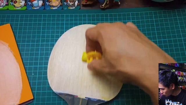 Unboxing: STIGA DNA Dragon Grip & DNA Platinum S