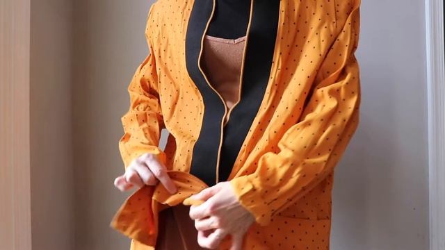 Thrift Haul Salvation Army - Part 2 смотреть онлайн