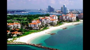 Фишер Айленд остров миллиардеров