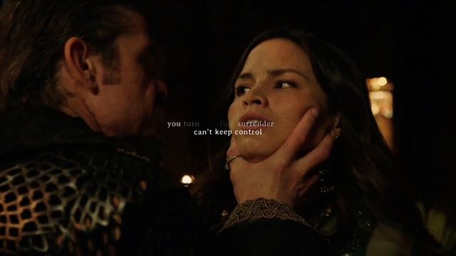 Нисса аль гул и Рас Аль гул смотреть онлайн