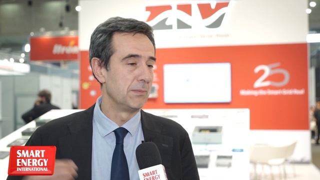 What’s a smart meter to you? смотреть онлайн
