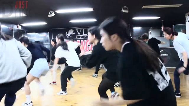 YUKARI | WAACKING SPECIAL WORKSHOP SKETCH 2015.04.19 @JUST DANCE смотреть онлайн