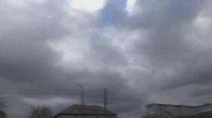 Вот и к нам пришли "ДОЛГОЖДАННЫЕ" морозы! Обзор огорода и погоды 18 апреля.