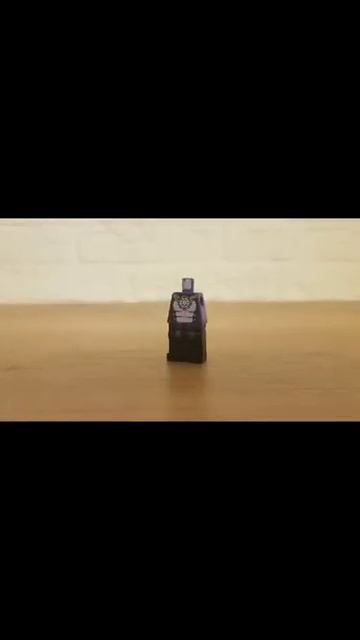 Лего самоделка по мультфильму "ЧЕРЕПАШКИ НИНДЗЯ" #lego #красота #имба #черепашкининдзялегенды смотреть онлайн