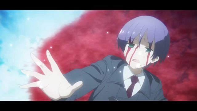 SOLO SE MI SPOSI - Tonikaku Kawaii