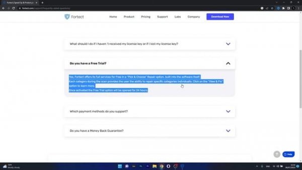 Fortect Review: Hands-On a Great PC Optimizer Software