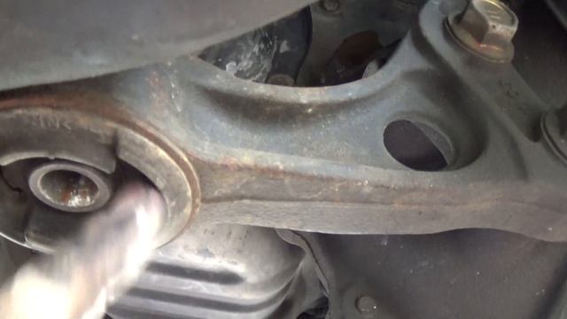 SEQUOIA DIFFERENTIAL DROP (CORRECTS CV ANGLES) EASY INSTALL смотреть онлайн