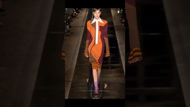 Модные платья весна лето 2017