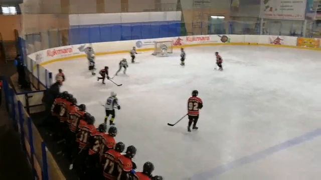 Нефтяник (Лениногорск)- Лачын (Актаныш) второй период смотреть онлайн