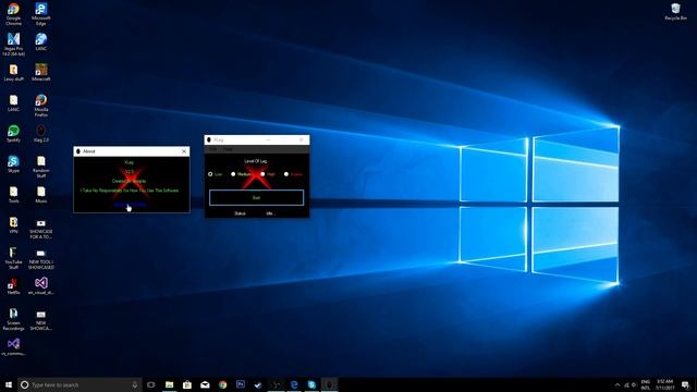 Xlag 2.0 + FREE DOWNLOAD смотреть онлайн