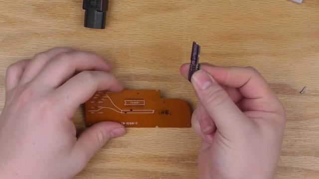 NES to PC Engine Gamepad Mod (Cross-Pollination) смотреть онлайн