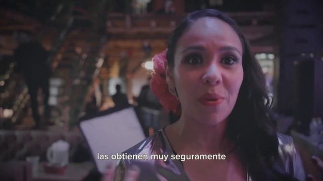 Celebra la Música - Joropo en la Capital - Astrid Carolina смотреть онлайн