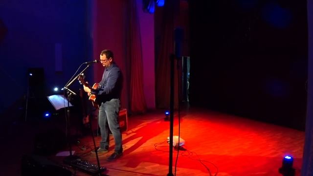 Даниил Мизонов - 10 - Тихие игры (Нау) (Сольник МД 22)