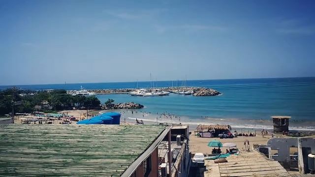 Catia La Mar | Vlog Art смотреть онлайн