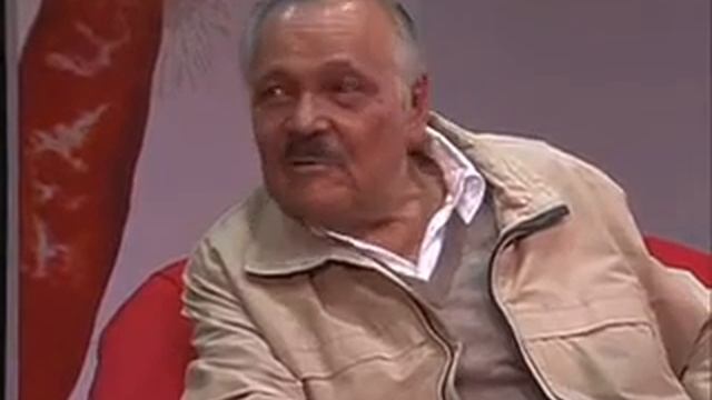 Jose Luis Cuevas IV. La polémica con el maestro Fernando Botero | VME TV смотреть онлайн