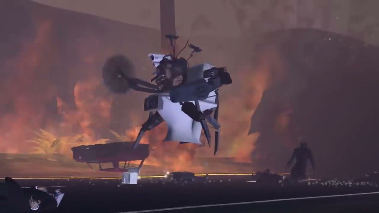 skibidi toilet 59 смотреть онлайн