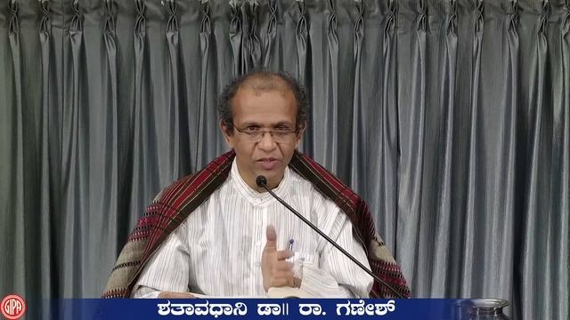Day-77 - Bhagavan Sri Vedavyasa Maharshigala Mahabharata Vihara смотреть онлайн