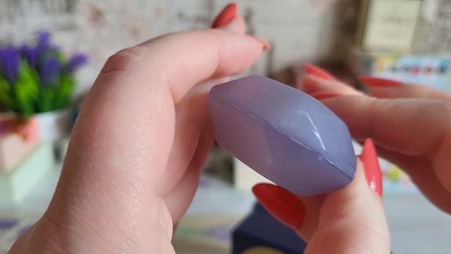 ЗАПРОС // Запасы кускового мыла // Часть 1 смотреть онлайн