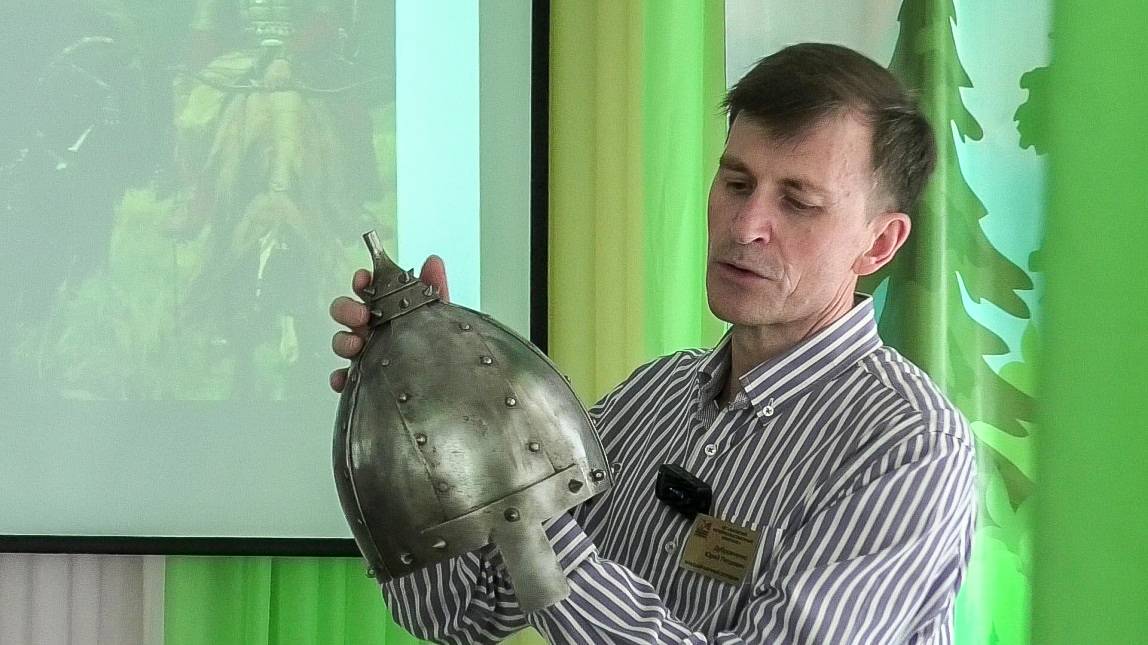 В учреждениях образования Волжского проходят выездные выставки смотреть онлайн