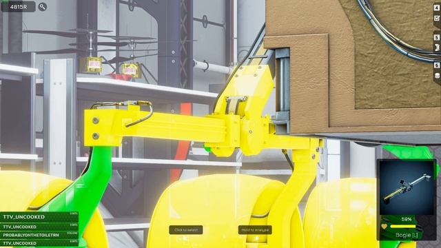 :) Rover Mechanic Simulator let's do some Rover stuff I guess смотреть онлайн