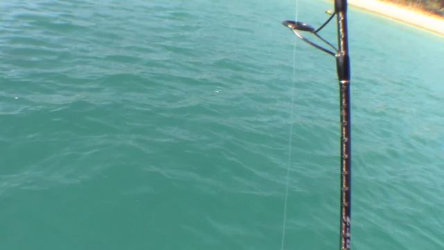 Sounding Moreton Bay - Wrecks and where to find them смотреть онлайн