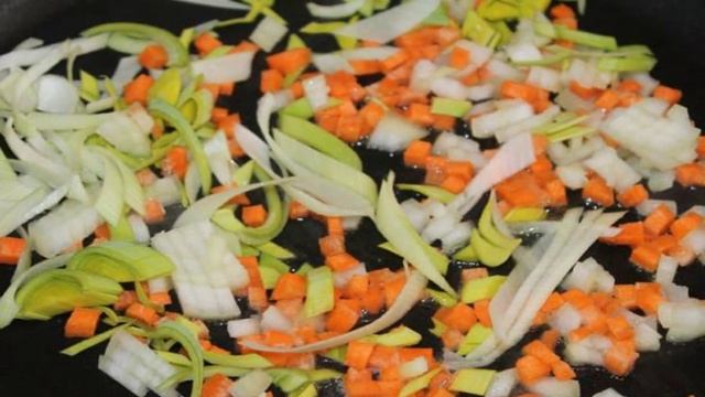 Книга рецептов