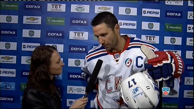 Новости КХЛ. 11.09.2013 смотреть онлайн