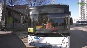 В Самаре открывается дачный сезон: автобусы отправляются к садам и огородам