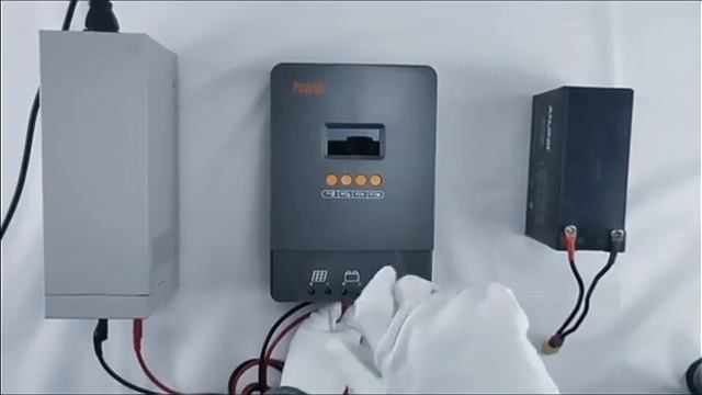 POW-M60-PRO смотреть онлайн