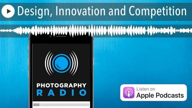 Design, Innovation and Competition смотреть онлайн