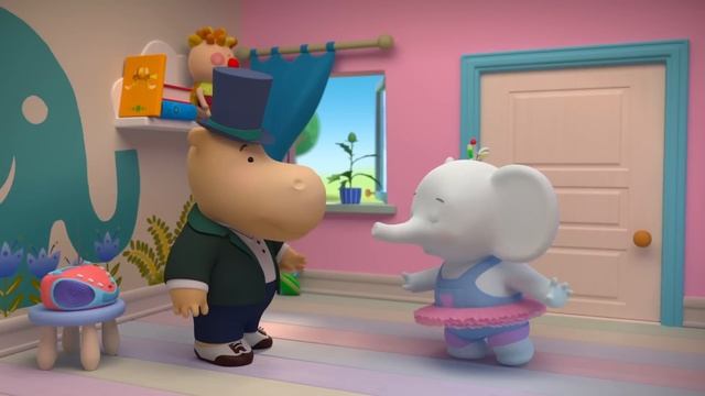 Мультик ☀️ Тима и Тома – Все серии подряд! – Сборник 4 | Новый комедийный мультик для малышей