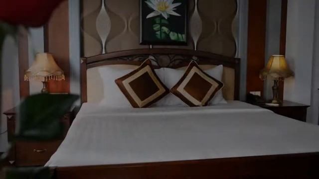 Rembrandt Hotel Nha Trang, Nha Trang, Vietnam