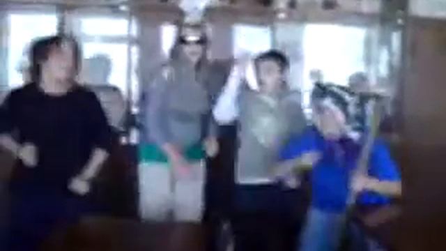 Верка Сердючка Dancing смотреть онлайн