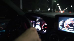 SHAHMEN - Mark Sakura 2020 Remix Mercedes C63s DRIFT