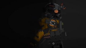 Melon playground|SCP: Site-19