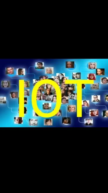 Internet Of Things ( IoT ) | What is IOT | How It Works | IoT Explained . #SHORTS #A2 #Science #Ine смотреть онлайн