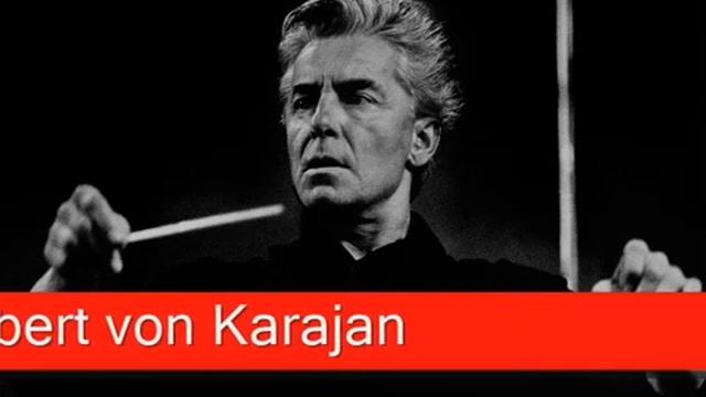 Gioachino Rossini "La gazza ladra_Obertura" смотреть онлайн