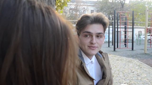 Практическая работа №2 "Ось Взаимодействия" Катамадзе Нана смотреть онлайн