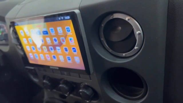 Xe tải VAN GAZ lắp mà hình zestech 360 смотреть онлайн