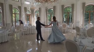 Свадебный танец Внеорбитные - Юлианна Караулова