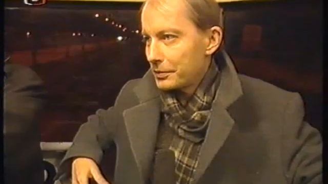 Psí vojáci v tramvaji - portrét (2005) смотреть онлайн