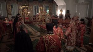 «Христос воскресе из мертвых…» Тропарь Пасхи