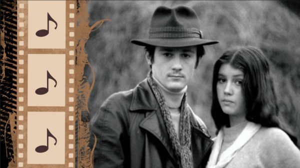 ОДНА ИЗ ПЕРВЫХ ПЕСЕН МЭТРА СОВЕТСКОЙ ЭСТРАДЫ @kino.meloman