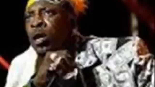 Elephant Man - Bad Man Ah Bad Man смотреть онлайн