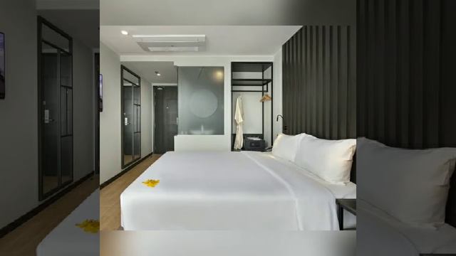 Agnes Nha Trang Hotel 3*