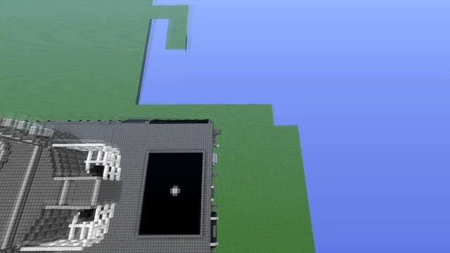 Minecraft, Leopard 1 tank смотреть онлайн