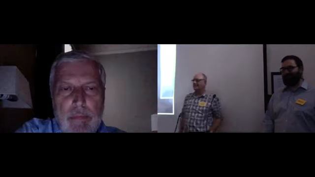 What do we know about cyber attacks? смотреть онлайн